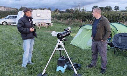 Star Party 2024