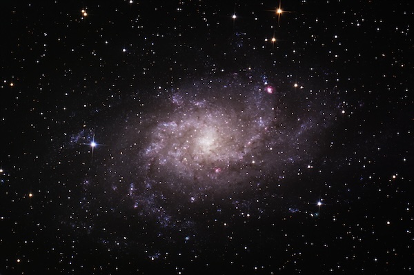 Messier 33