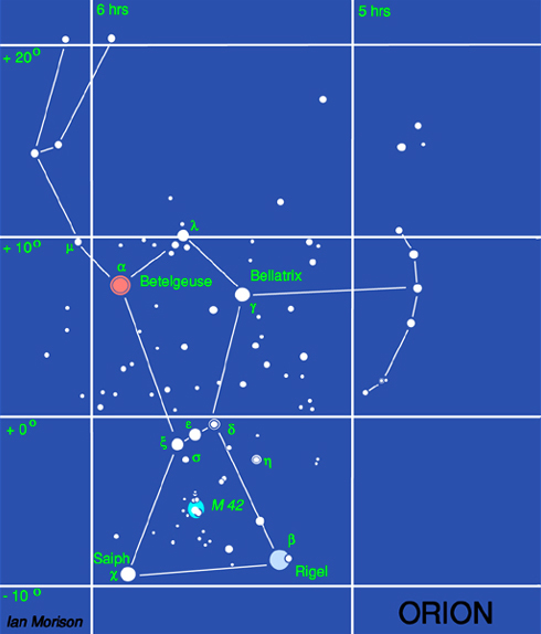 Orion