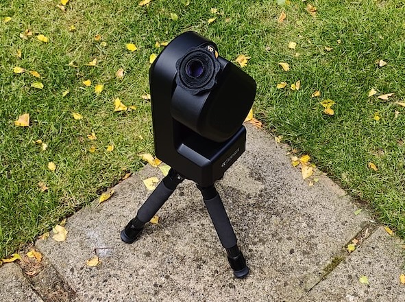 Seestar S50