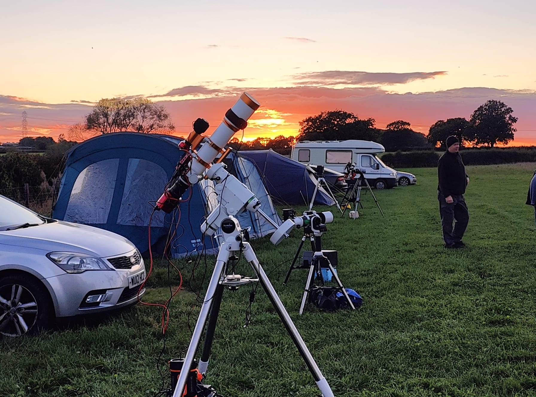 Star Party 2025