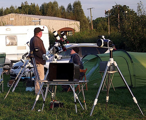 Star Party 2023