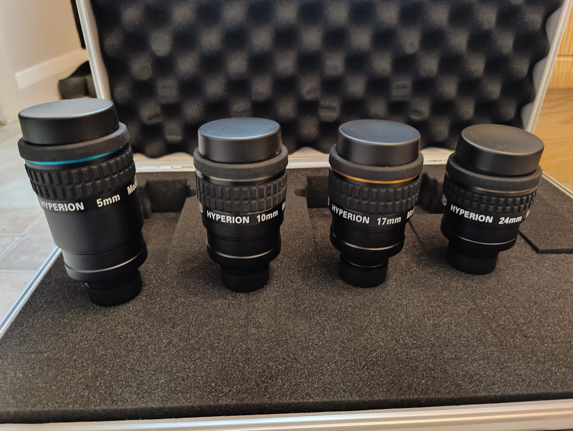 Baader Eyepieces