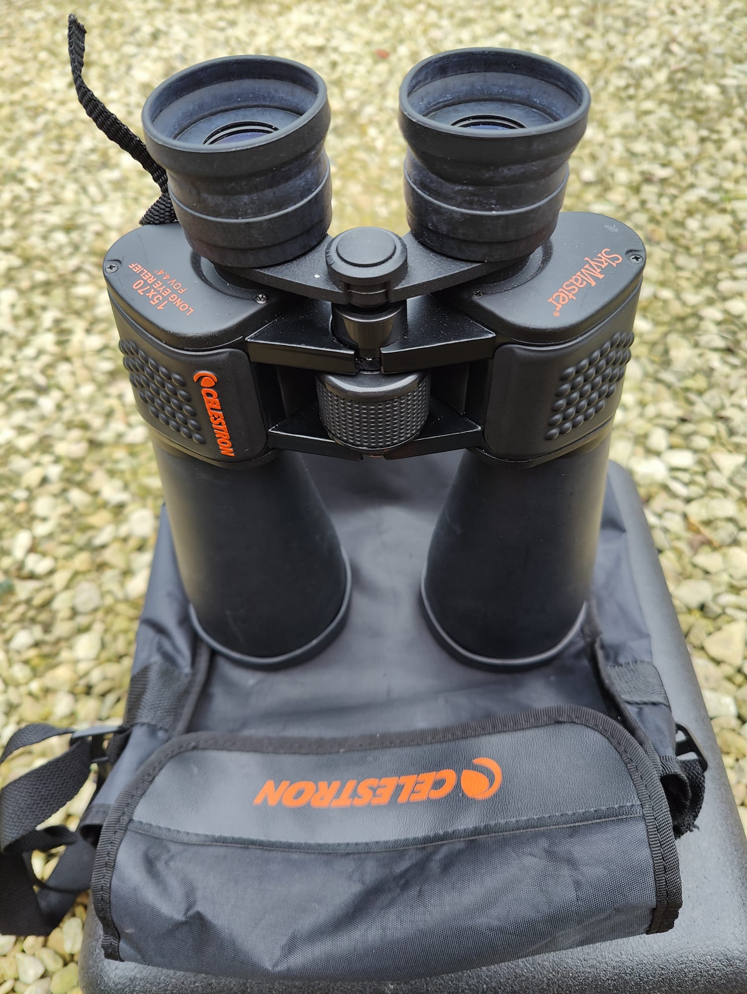 Celestron Skymaster