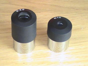 31.7 mm Plossl 4,6,9mm Eyepiece Lens Multi-coated for Astronomy Telescope 