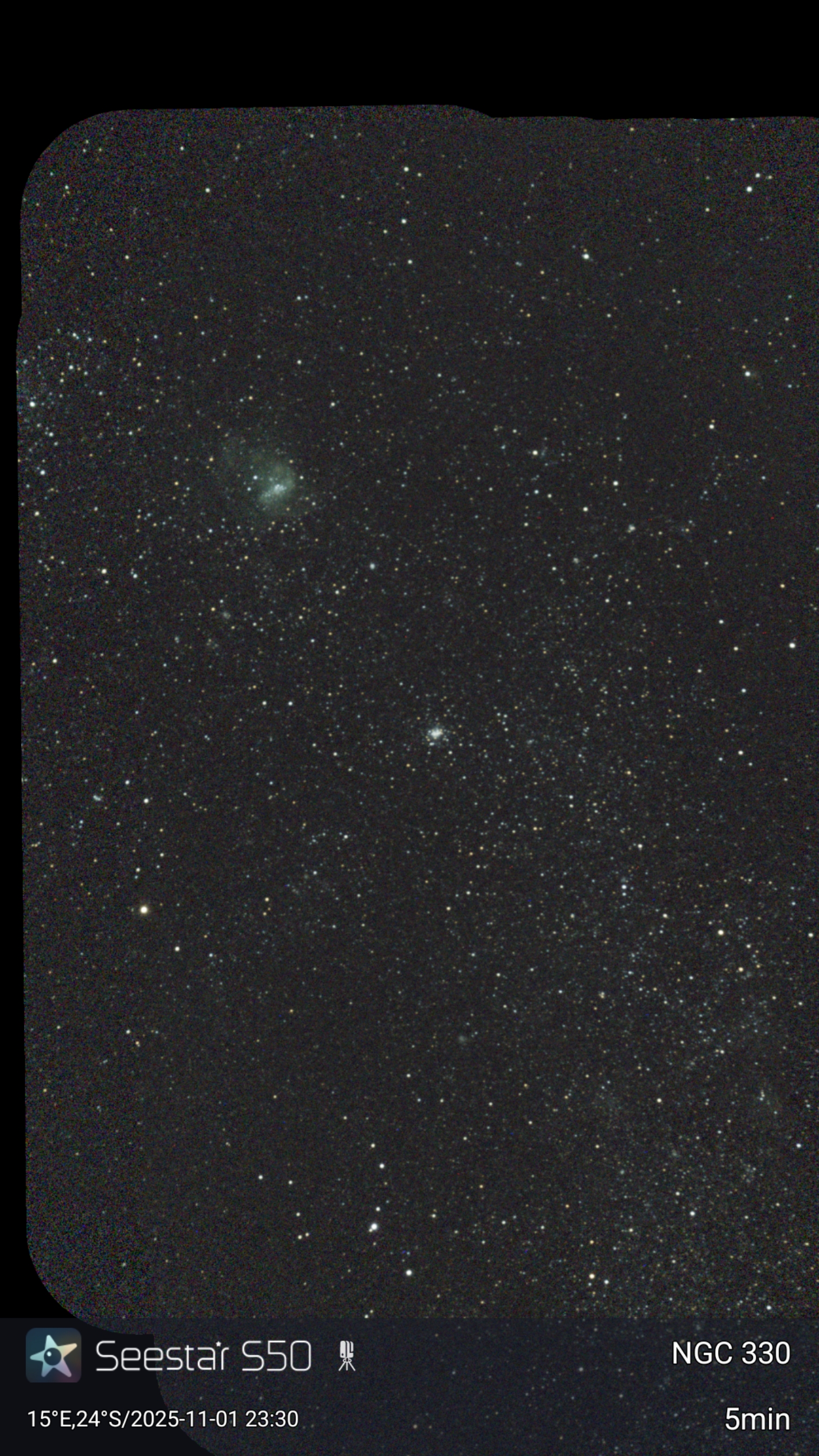 NGC330